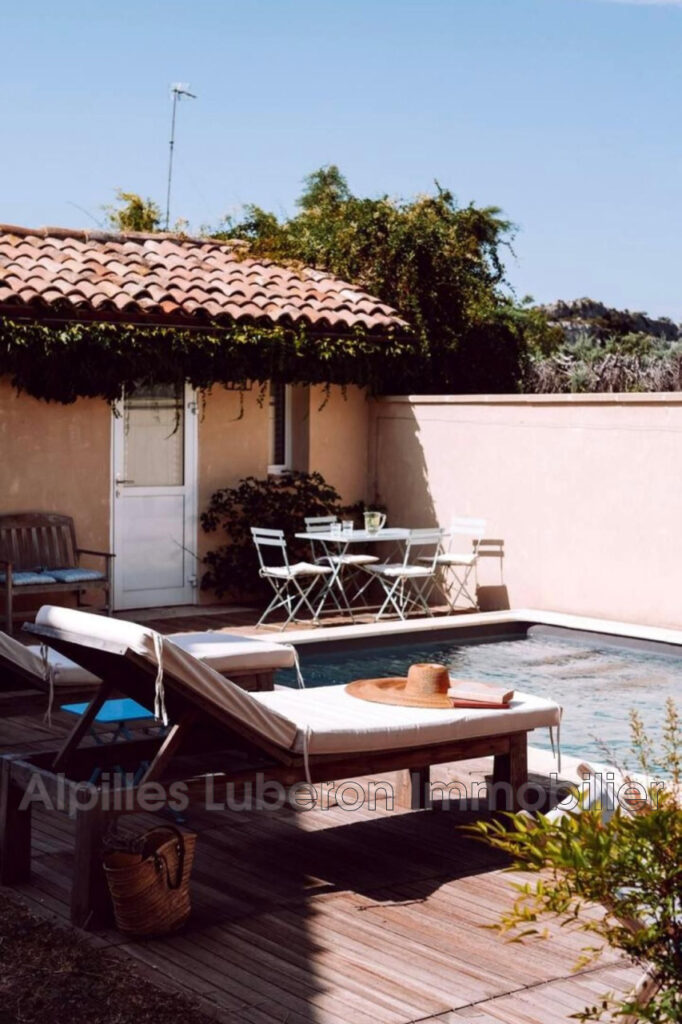 vente maison 5 Pièce(s) – 5 pièces – 4 chambres – 125.00 m²