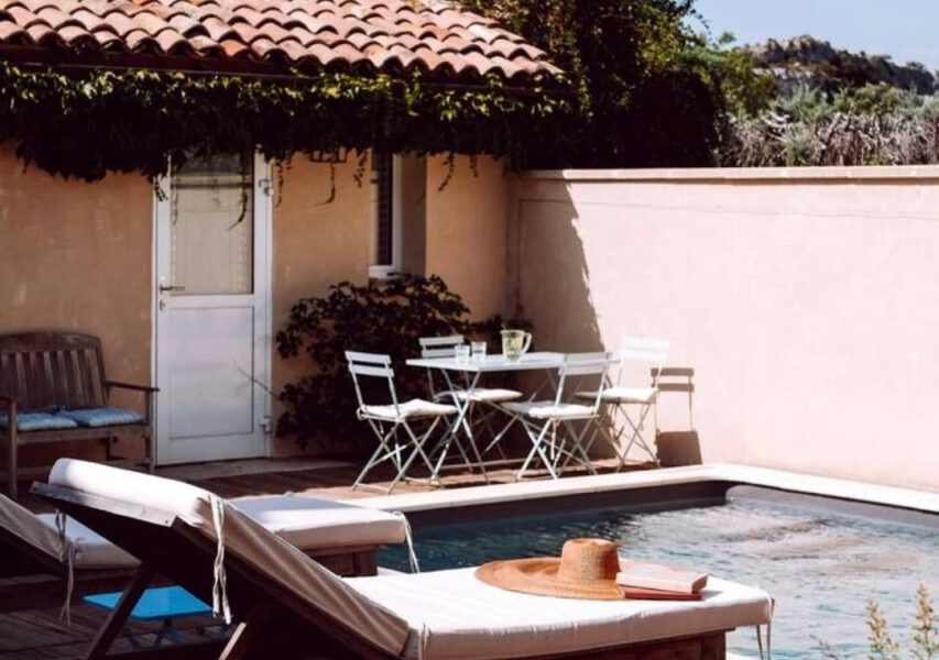 Maison à vendre à Eygalières