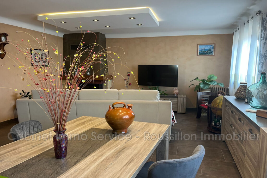 vente villa 6 Pièce(s) – 6 pièces – 4 chambres – 159.00 m²