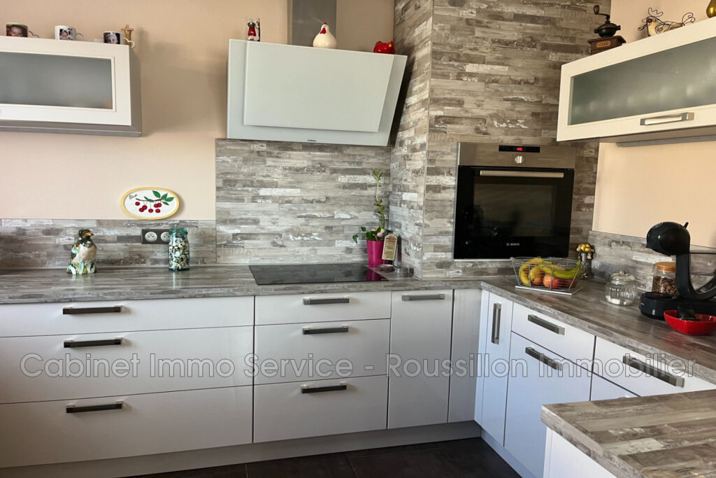 vente villa 6 Pièce(s) – 6 pièces – 4 chambres – 159.00 m²