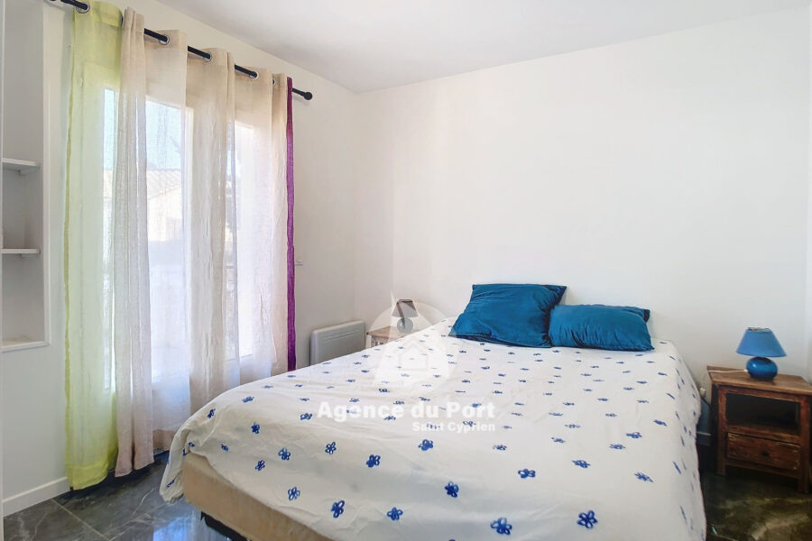 Appartement à vendre à Saint-cyprien-plage