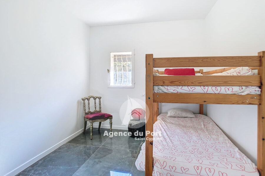 Appartement à vendre à Saint-cyprien-plage