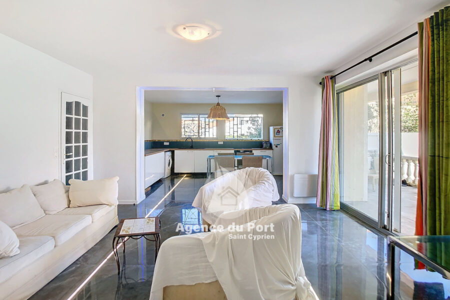 Appartement à vendre à Saint-cyprien-plage