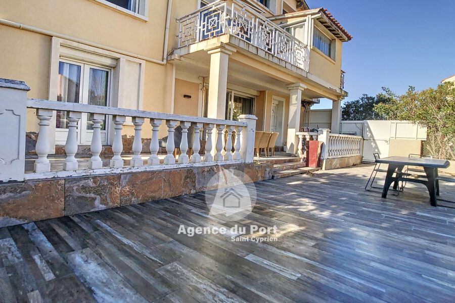 Appartement à vendre à Saint-cyprien-plage