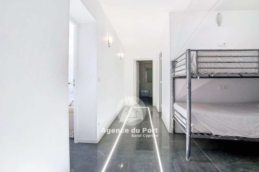 Appartement à vendre à Saint-cyprien-plage