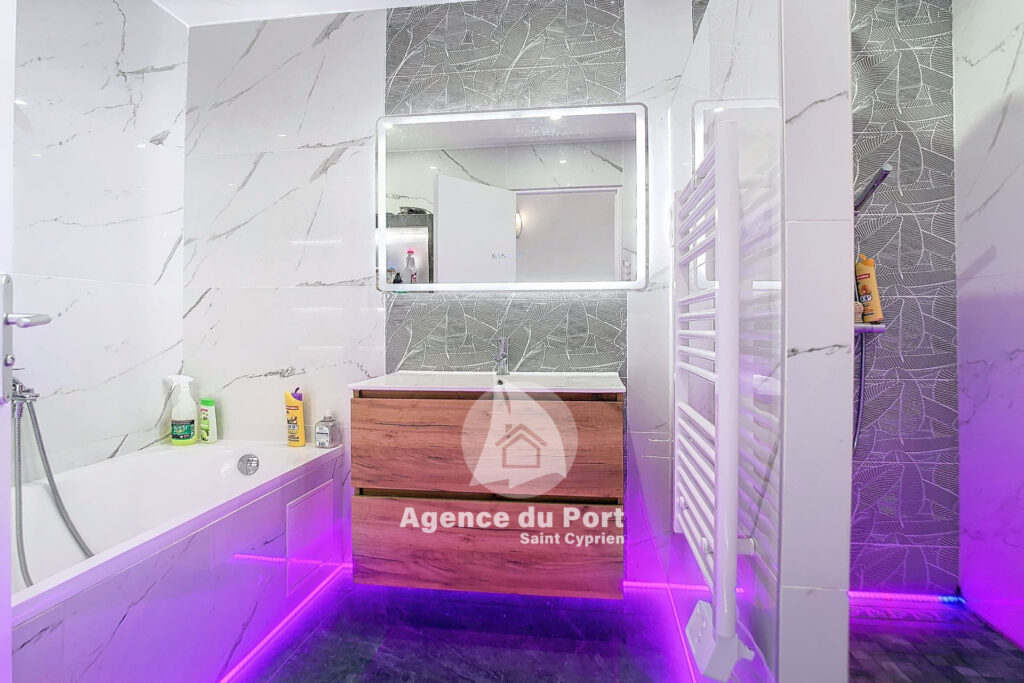 vente appartement 4 Pièce(s) – 4 pièces – 3 chambres – 79.87 m²