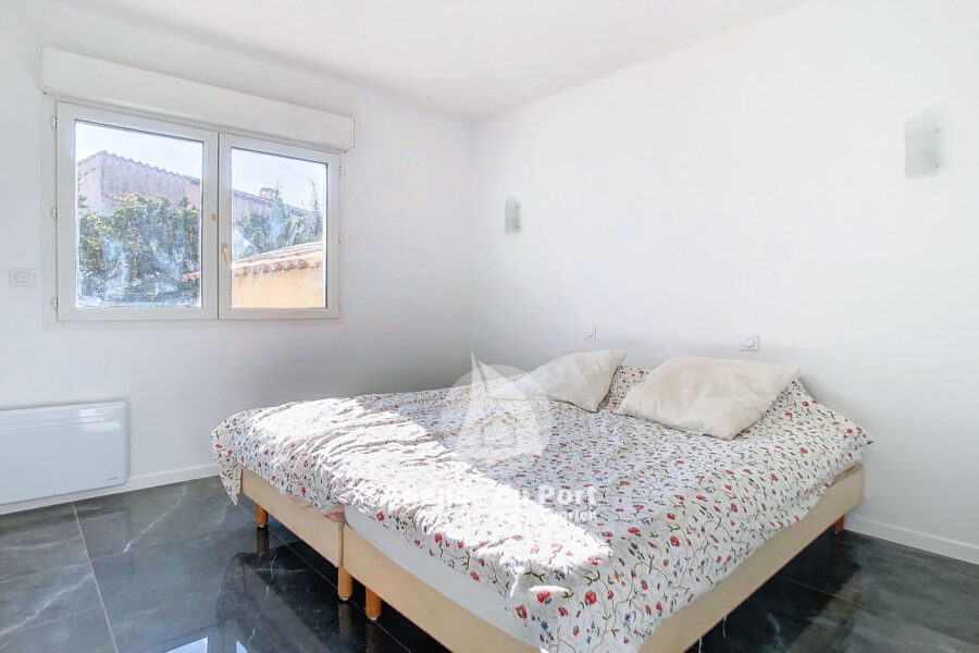 Appartement à vendre à Saint-cyprien-plage
