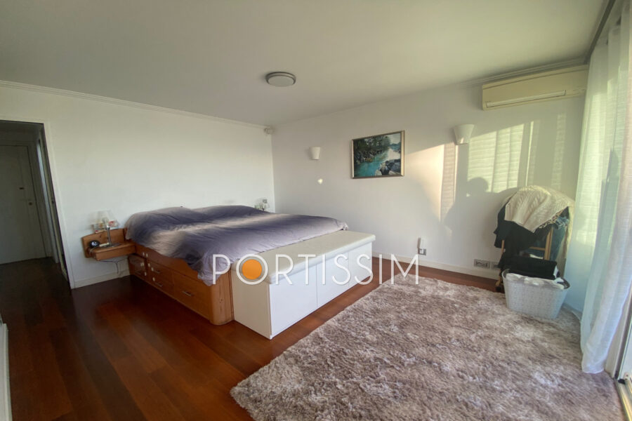 Appartement à vendre à Saint-laurent-du-var