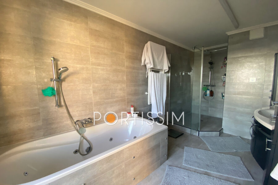 Appartement à vendre à Saint-laurent-du-var