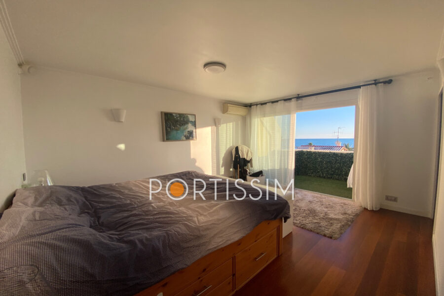 Appartement à vendre à Saint-laurent-du-var