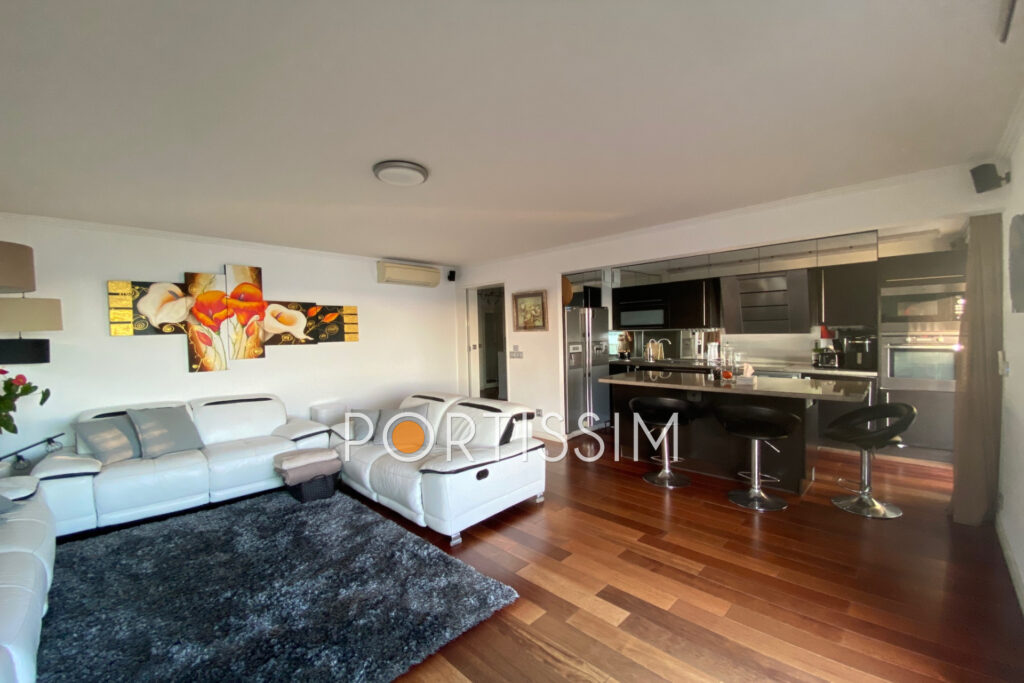 vente appartement 4 Pièce(s) – 4 pièces – 3 chambres – 112.37 m²