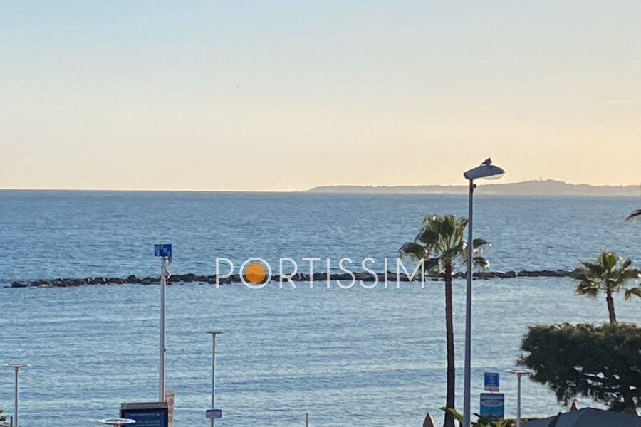 Appartement à vendre à Saint-laurent-du-var