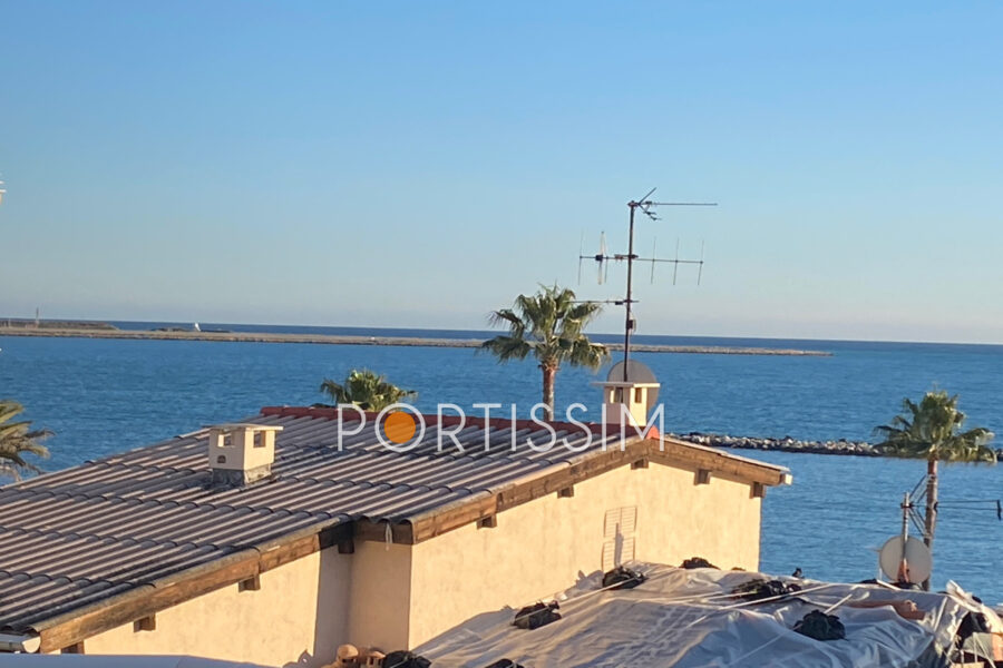 Appartement à vendre à Saint-laurent-du-var