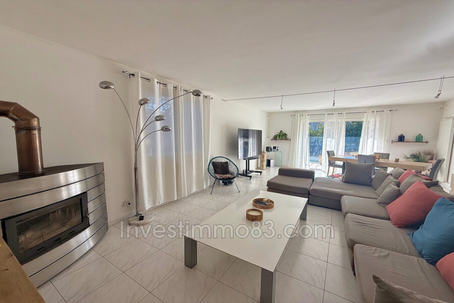 Maison à vendre à Gréasque