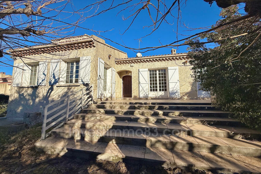 Maison à vendre à Gréasque