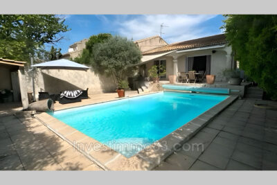 Maison à vendre à Gréasque