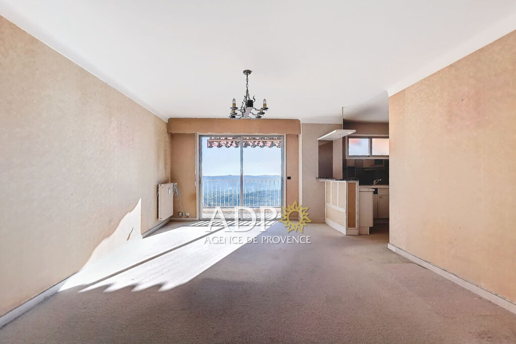 Belle Vue – Calme – potentiel – proche du Projet Martelly et d – NR pièces – 2 chambres – 88.02 m²