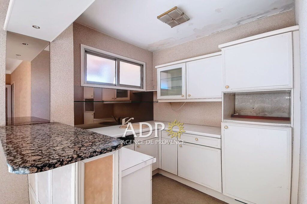 Belle Vue – Calme – potentiel – proche du Projet Martelly et d – NR pièces – 2 chambres – 88.02 m²