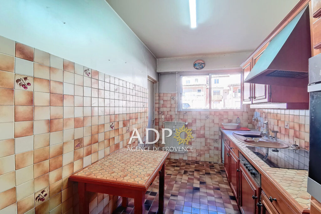 Belle Vue – Calme – potentiel – proche du Projet Martelly et d – NR pièces – 2 chambres – 88.02 m²