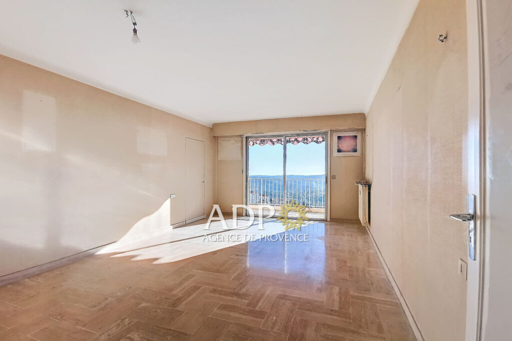 Belle Vue – Calme – potentiel – proche du Projet Martelly et d – NR pièces – 2 chambres – 88.02 m²