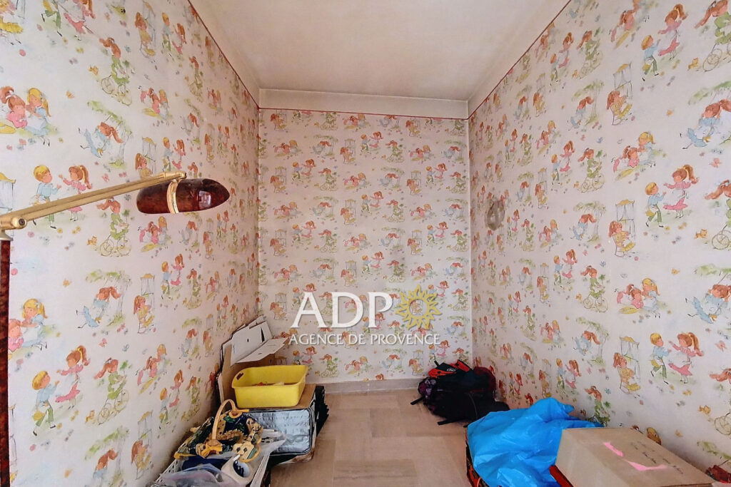 Belle Vue – Calme – potentiel – proche du Projet Martelly et d – NR pièces – 2 chambres – 88.02 m²