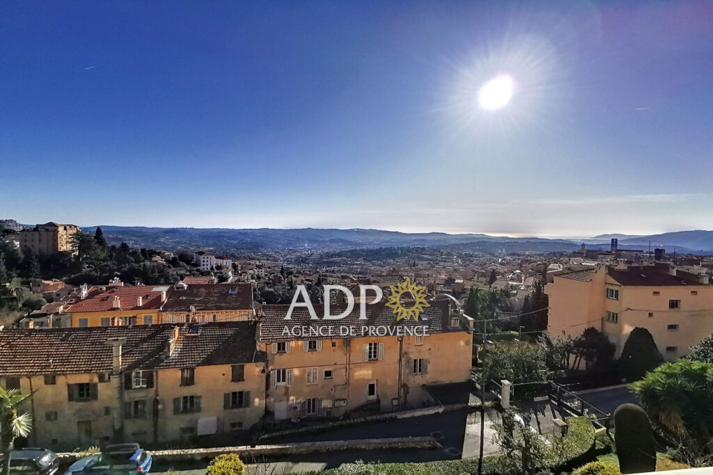 Belle Vue – Calme – potentiel – proche du Projet Martelly et d – NR pièces – 2 chambres – 88.02 m²