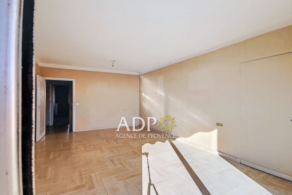 Belle Vue – Calme – potentiel – proche du Projet Martelly et d – NR pièces – 2 chambres – 88.02 m²