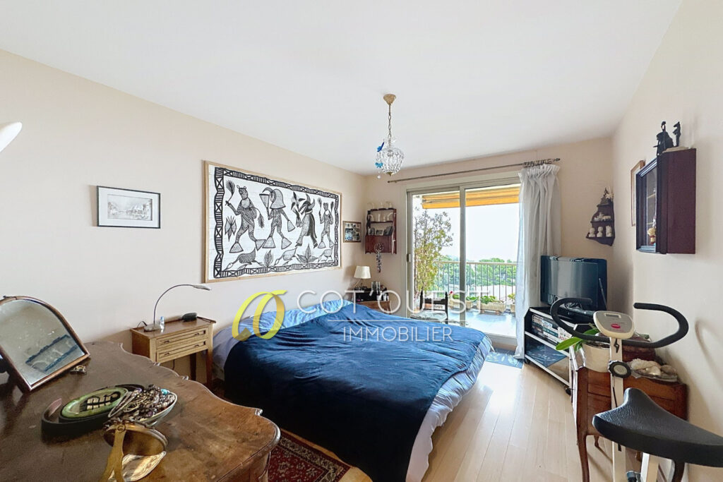 vente appartement 4 Pièce(s) – 4 pièces – 3 chambres – 99.00 m²