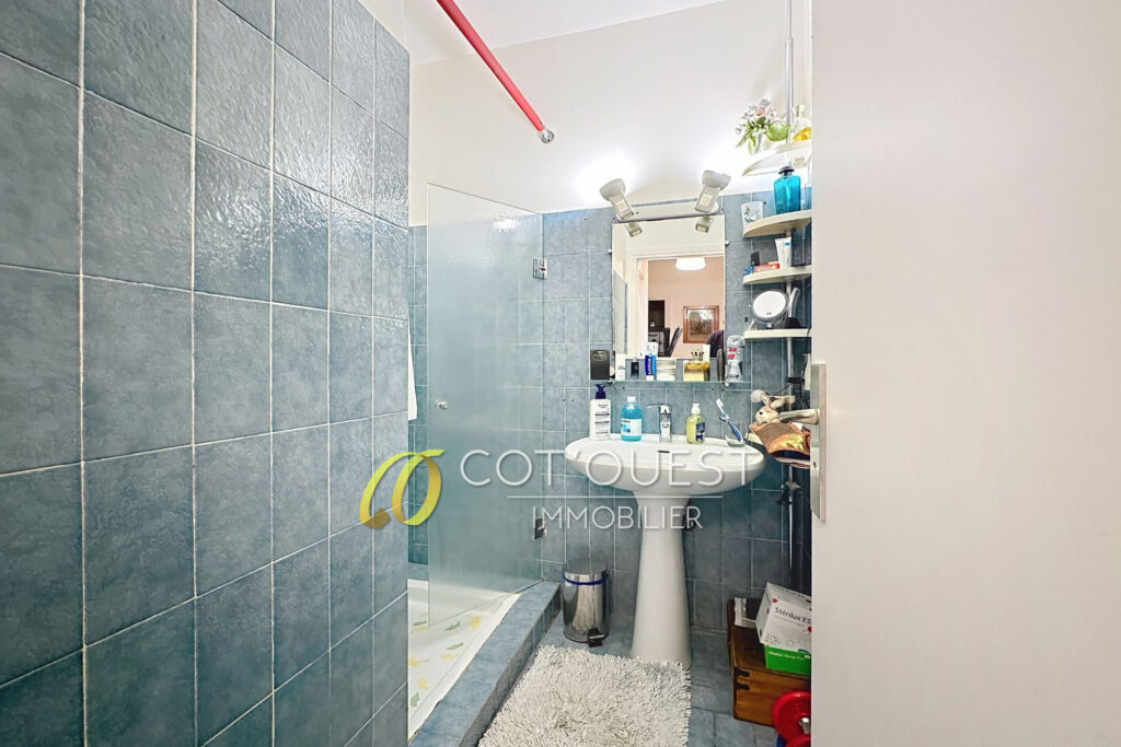 vente appartement 4 Pièce(s) – 4 pièces – 3 chambres – 99.00 m²