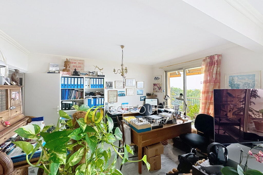 vente appartement 4 Pièce(s) – 4 pièces – 3 chambres – 99.00 m²