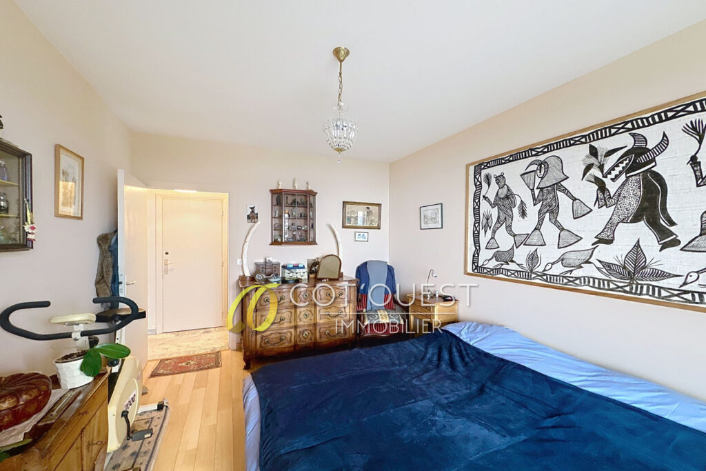 vente appartement 4 Pièce(s) – 4 pièces – 3 chambres – 99.00 m²