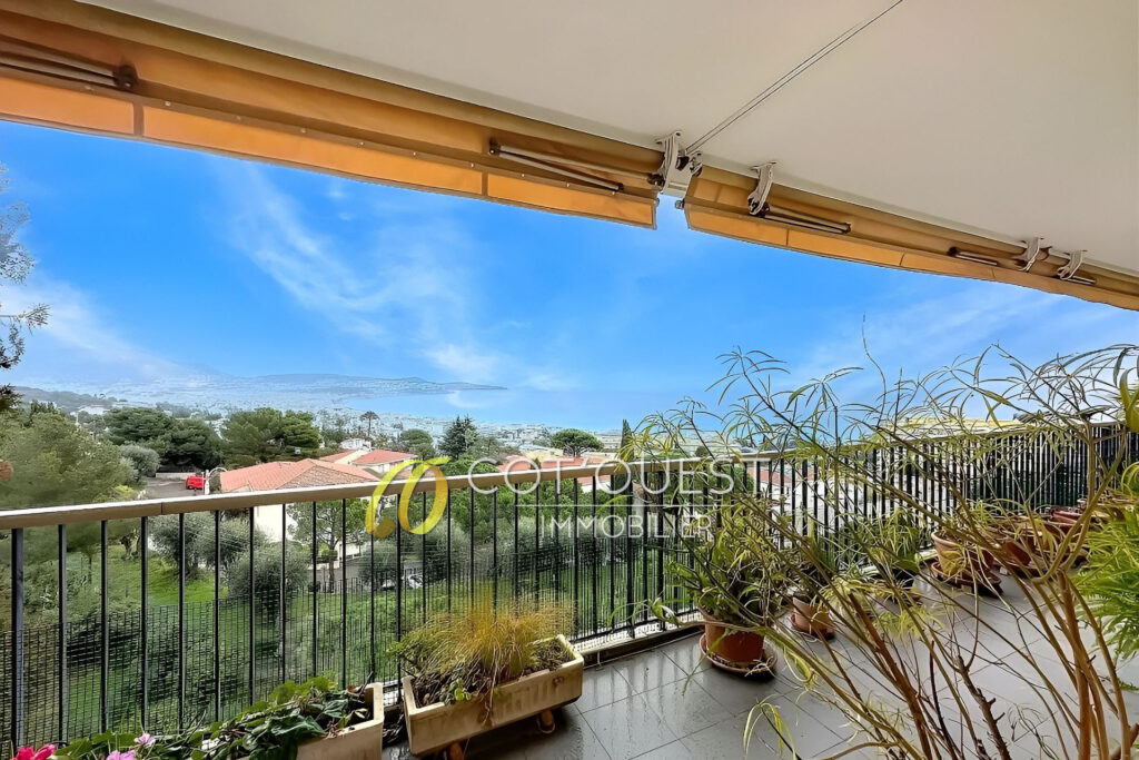 vente appartement 4 Pièce(s) – 4 pièces – 3 chambres – 99.00 m²