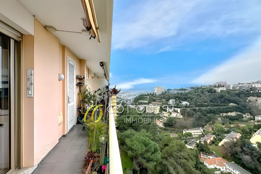 vente appartement 4 Pièce(s) – 4 pièces – 3 chambres – 99.00 m²