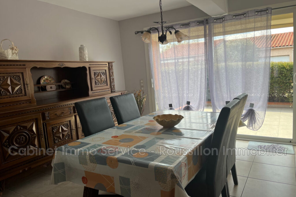 vente villa 6 Pièce(s) – 6 pièces – 4 chambres – 159.00 m²