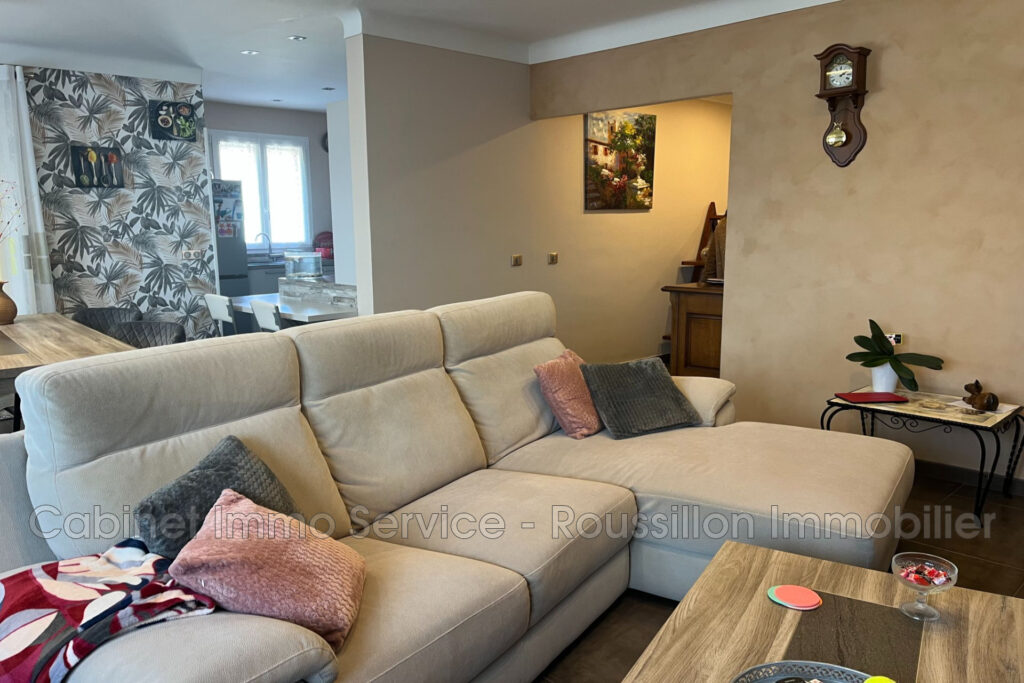 vente villa 6 Pièce(s) – 6 pièces – 4 chambres – 159.00 m²