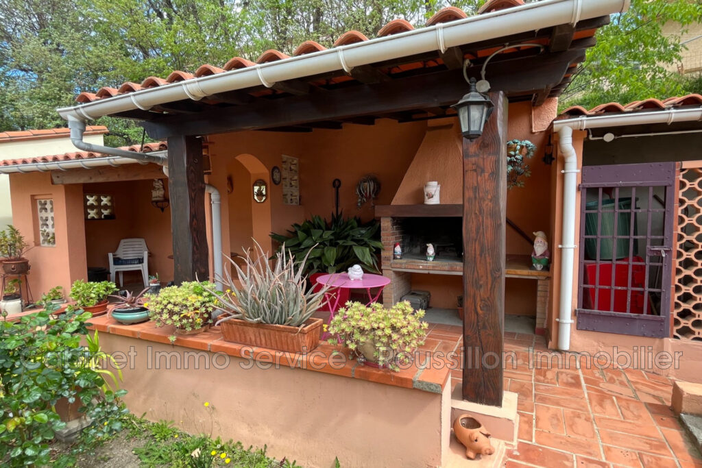 vente villa 6 Pièce(s) – 6 pièces – 4 chambres – 159.00 m²