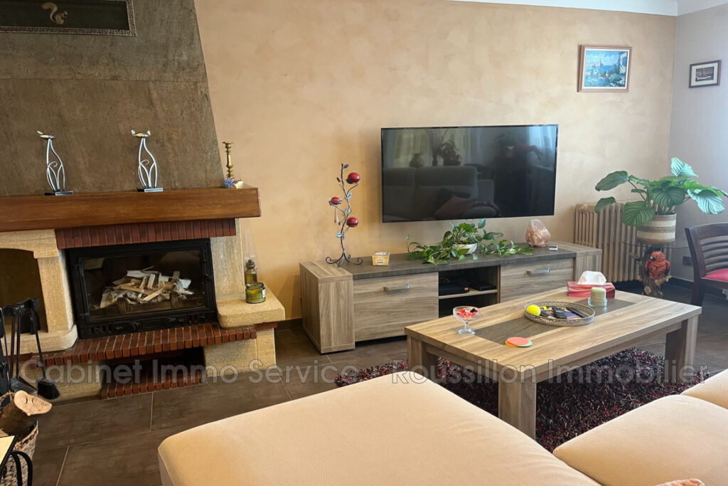 vente villa 6 Pièce(s) – 6 pièces – 4 chambres – 159.00 m²