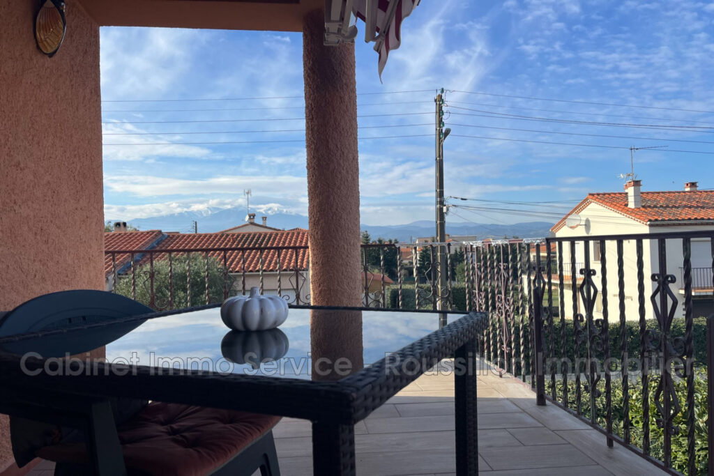 vente villa 6 Pièce(s) – 6 pièces – 4 chambres – 159.00 m²