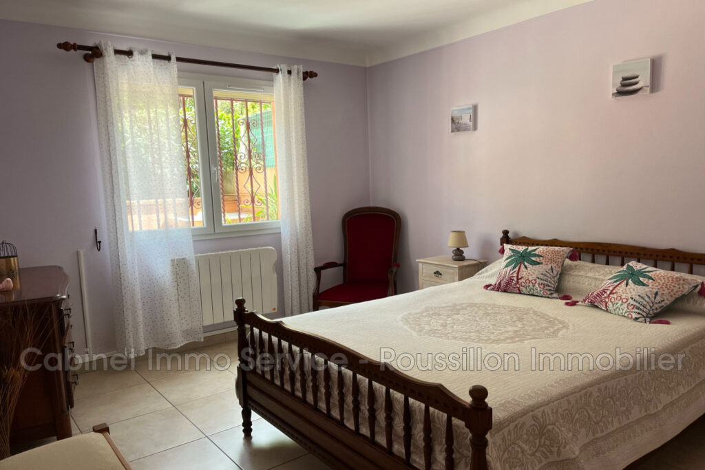 vente villa 6 Pièce(s) – 6 pièces – 4 chambres – 159.00 m²