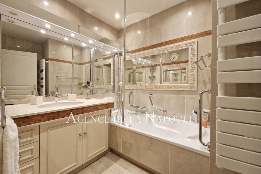 vente appartement 3 Pièce(s) – 3 pièces – 1 chambre – 50.02 m²