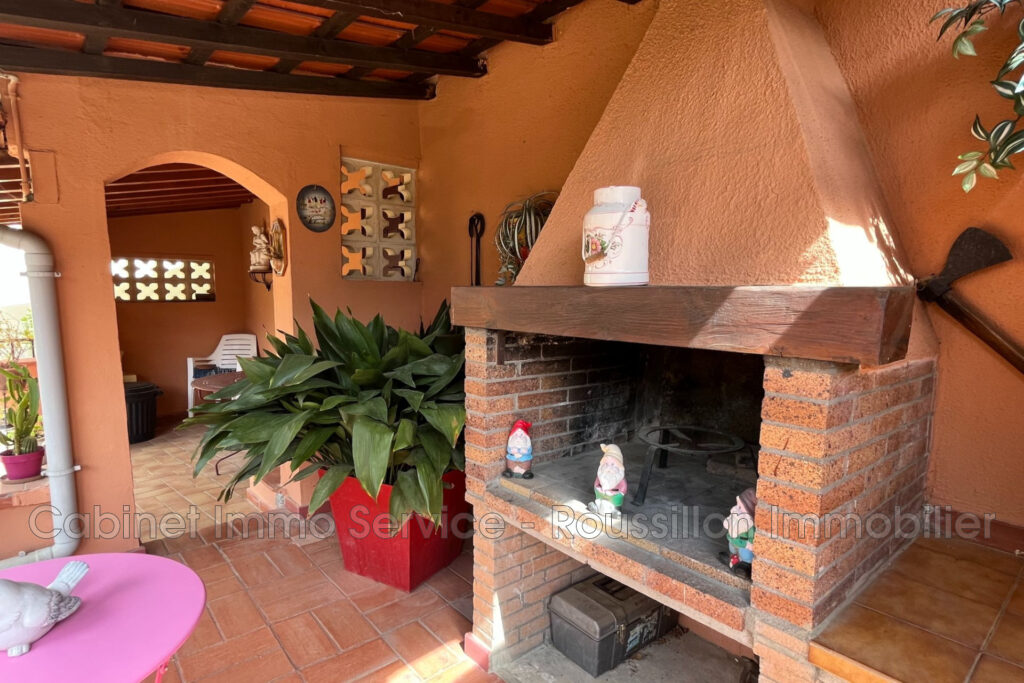 vente villa 6 Pièce(s) – 6 pièces – 4 chambres – 159.00 m²