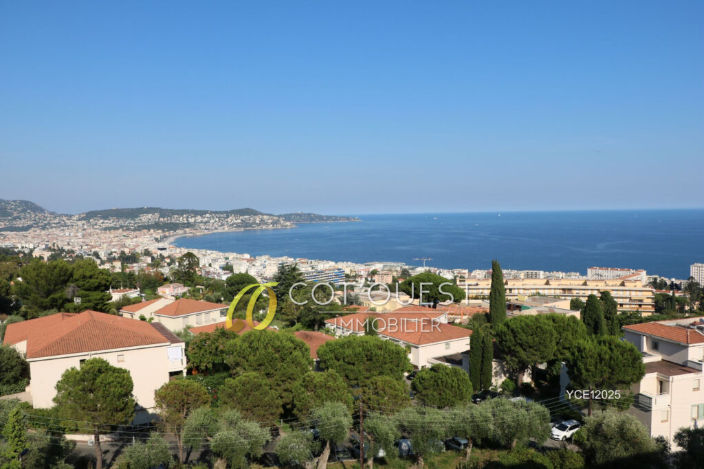 vente appartement 4 Pièce(s) – 4 pièces – 3 chambres – 99.00 m²