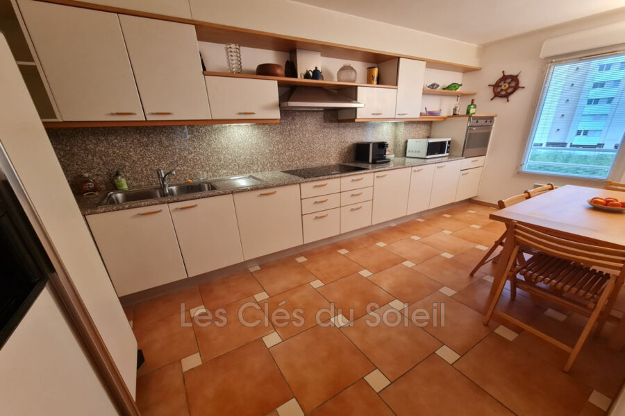 Appartement à vendre à Hyères