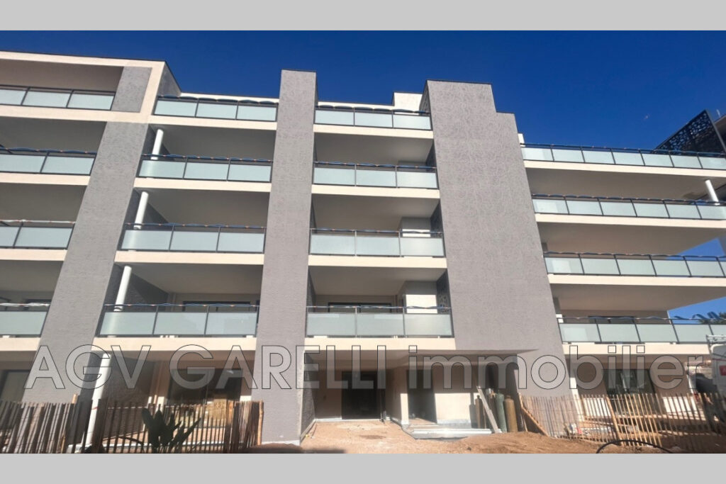 vente appartement 4 Pièce(s) – 4 pièces – 3 chambres – 94.30 m²