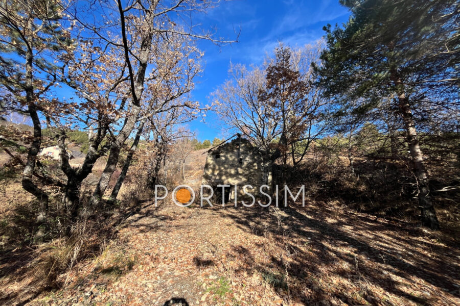 Terrain à vendre à Savines-le-lac