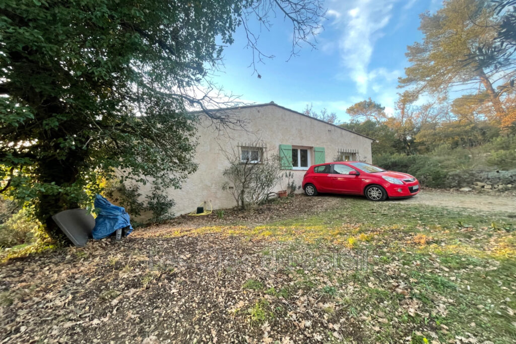 ROCBARON : Maison de plain-pied de 74 m2, dans un secteur calm – NR pièces – 2 chambres – 73.52 m²