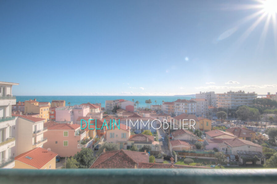 Appartement à vendre à Cagnes-sur-mer