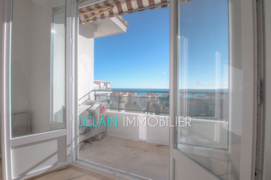 Appartement à vendre à Cagnes-sur-mer