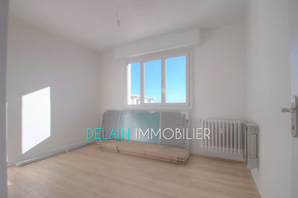 vente appartement 2 Pièce(s) – 2 pièces – 1 chambre – 54.00 m²