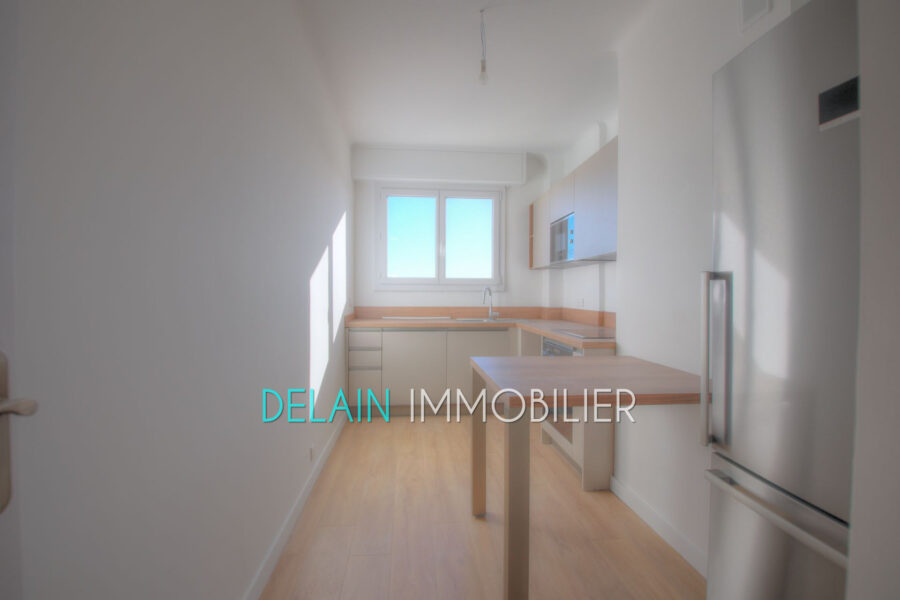 Appartement à vendre à Cagnes-sur-mer